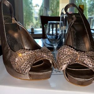 Steve Madden heels. Perfect for that night out